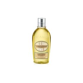 【保税仓】L'OCCITANE/欧舒丹 甜扁桃紧致沐浴油 250ML