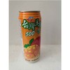 台湾美饌饮料芒果汁 490ml 罐装进口休闲饮料品 商品缩略图1