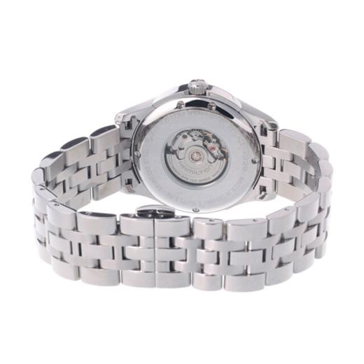 汉米尔顿 Hamilton 爵士系列女士自动机械腕表 H32325155 商品图2