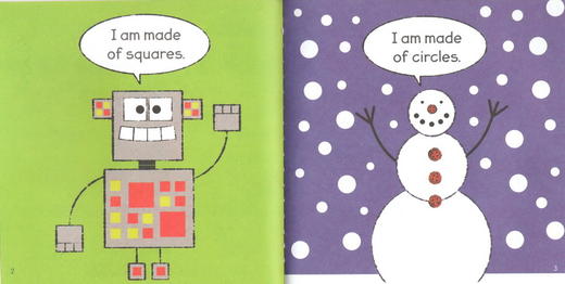 【宝莉爹书单·3-8岁】英文原版 First Little Comics 全彩盒装儿童启蒙入门漫画读物书  Levels A-F 3盒57册 附贴纸 送原版音频 商品图5