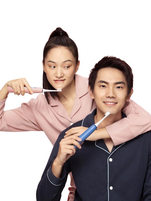 素士X5声波电动牙刷 商品图7