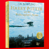 哈利波特与魔法石 插图平装版 英文原版 Harry Potter and the Philosopher’s Stone Illustrated Edition JK罗琳 英文版进口书 商品缩略图0