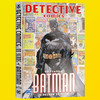 蝙蝠侠80周年精装豪华版 英文原版 Detective Comics 80 Years of Batman Deluxe Edition DC Comics 彩色精装漫画书 英文版DC漫画 商品缩略图2