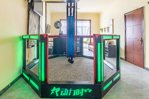 上海慢姑娘自燃派主题别墅轰趴 商品图6