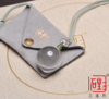 三生石白水晶花好月圆系列~白水晶球 商品缩略图6