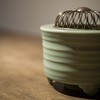 苏山款青瓷香炉 商品缩略图1