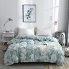 LH-新款全棉磨毛斜纹简约系田园小碎花系列四件套TZW 商品缩略图1