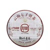 郎河 7599 云南普洱熟茶叶 勐海七子饼茶 357克 2022年熟茶饼 商品缩略图4