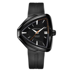 汉米尔顿 Hamilton 探险系列猫王80周年纪念版男士自动机械腕表 H24585331