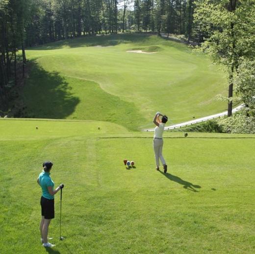奇格勒奥托亚克高尔夫 Golf Grad Otocec | 斯洛文尼亚高尔夫球场 俱乐部 | 欧洲高尔夫 | Slovenia Golf 商品图3