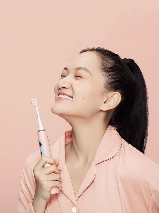 素士X5声波电动牙刷 商品图0