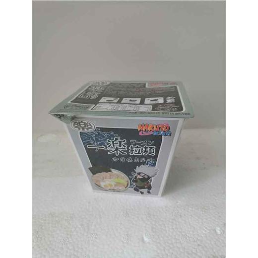 91g一乐拉面咖喱鸡肉12盒装 商品图0