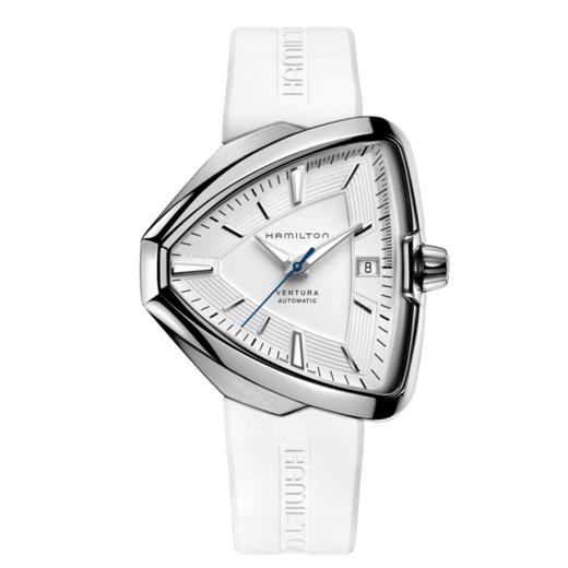 汉米尔顿 Hamilton 探险系列男士自动机械腕表 H24505311 商品图0