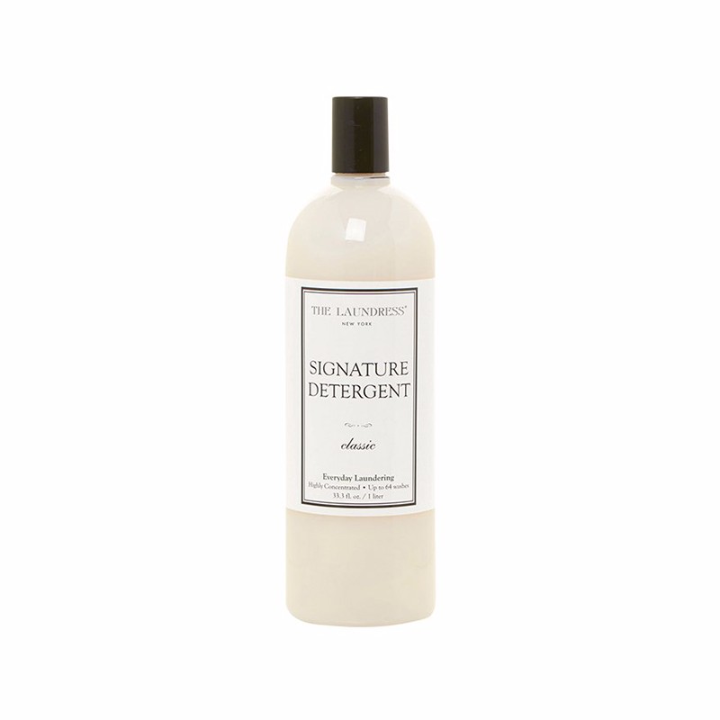 THE LAUNDRESS 经典洗衣精 1L现货正品JPY带授权招加盟代理