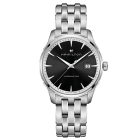 汉米尔顿 Hamilton 爵士系列男士石英腕表 H32451131