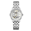 汉米尔顿 Hamilton 爵士系列女士自动机械全镂空腕表 H32405111 商品缩略图0