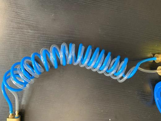 5M弹簧氧气/煤气管（6MM外径） 5M/套 商品代码20116 商品图1