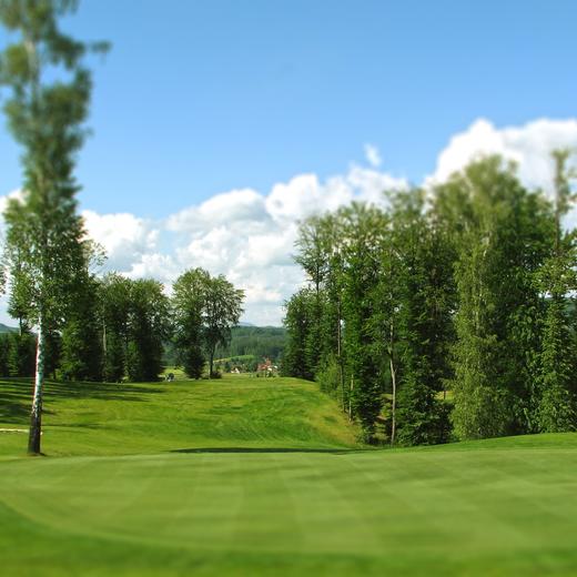 奇格勒奥托亚克高尔夫 Golf Grad Otocec | 斯洛文尼亚高尔夫球场 俱乐部 | 欧洲高尔夫 | Slovenia Golf 商品图1