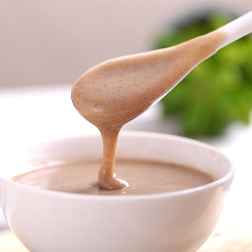 味滋源红豆薏米芡实粉500g/盒 早餐食品五谷杂粮粗粮零食粮油米面 商品图1