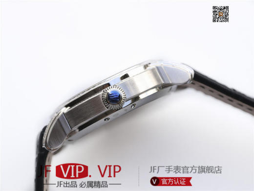 V9爱彼千禧系列15350款，一款上手才知道靓的耐看型手表。V9不惜重金原装开模，逐个零件开模原装4101机芯 商品图8