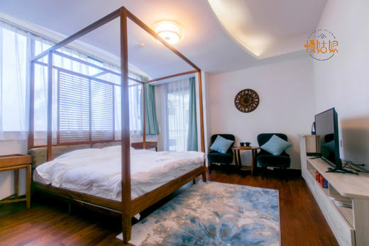 深圳慢姑娘木木夕别墅轰趴 商品图11