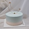 月亮代表我的星-鲜果奶油蛋糕 商品缩略图0