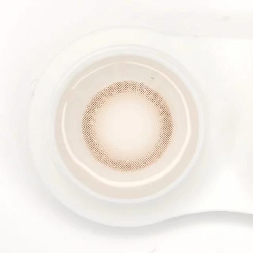 BEBE BEST旗下 · Ever g brown 初恋眼｜14.2mm中等直径｜年抛 商品图5
