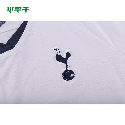 正品NIKE/耐克 热刺19-20赛季主场女子球迷版球衣AJ5757-101 商品图2