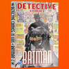 蝙蝠侠80周年精装豪华版 英文原版 Detective Comics 80 Years of Batman Deluxe Edition DC Comics 彩色精装漫画书 英文版DC漫画 商品缩略图1