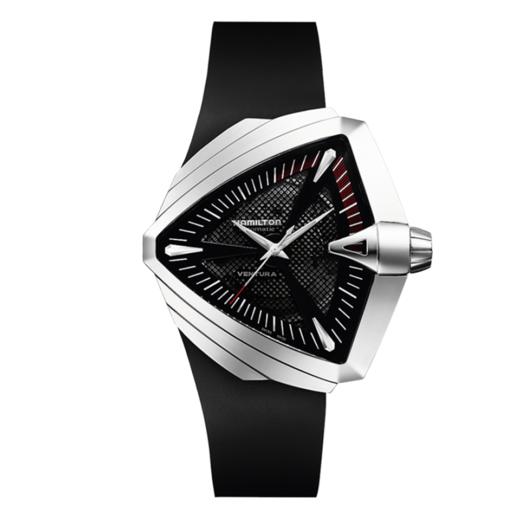 汉米尔顿 Hamilton 探险系列男士自动机械腕表 H24655331 商品图0