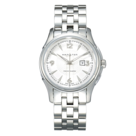 汉米尔顿 Hamilton 爵士系列女士自动机械腕表 H32325155