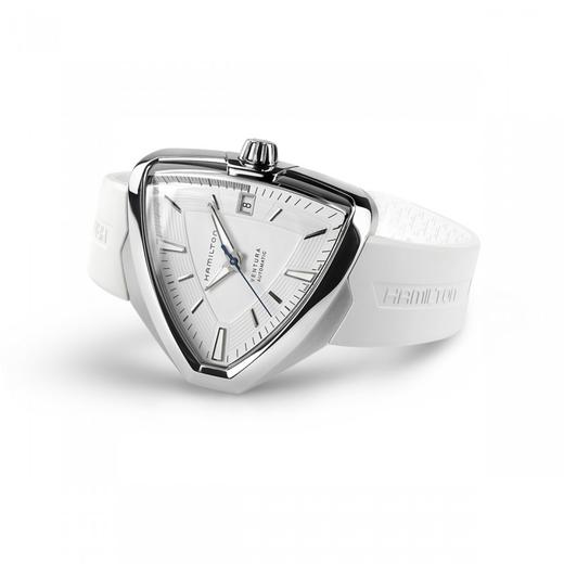 汉米尔顿 Hamilton 探险系列男士自动机械腕表 H24505311 商品图2