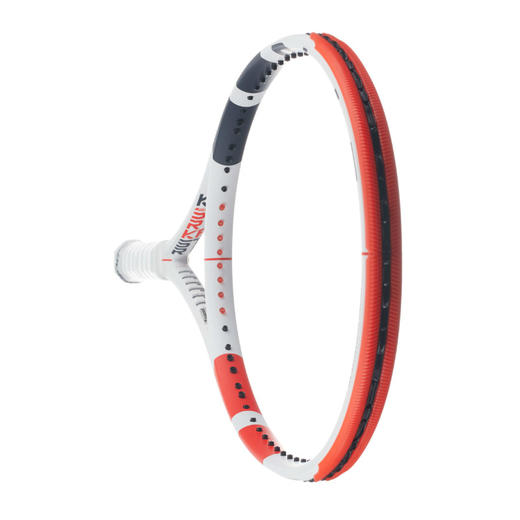 蒂姆2019第三代 Babolat Pure Strike team 网球拍 商品图5