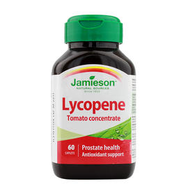 【保税仓】加拿大健美生番茄红素复合片 60片