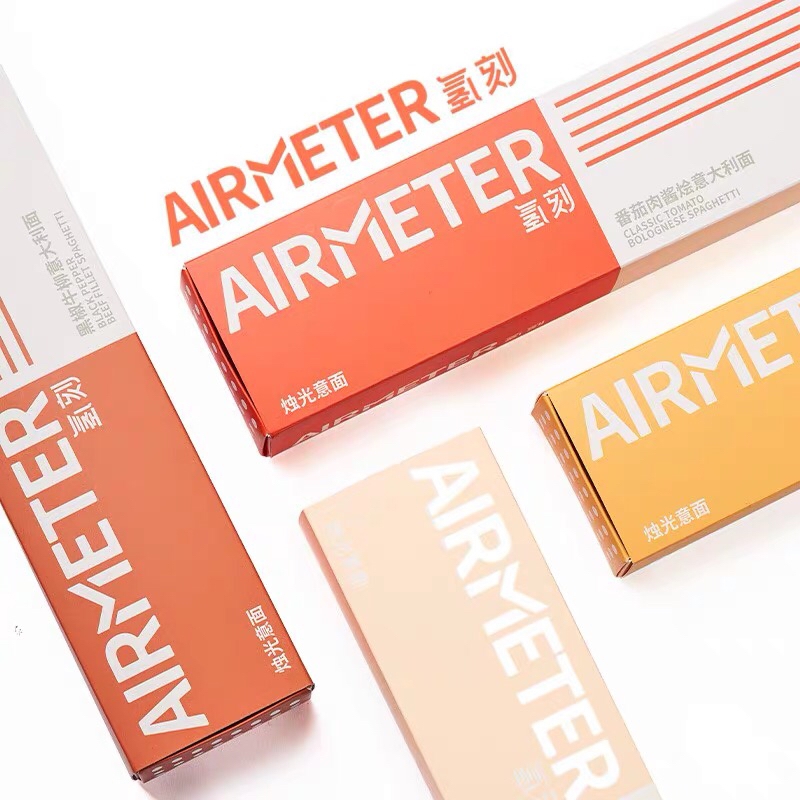 （永久下架）氢刻烛光意面 四种口味套装