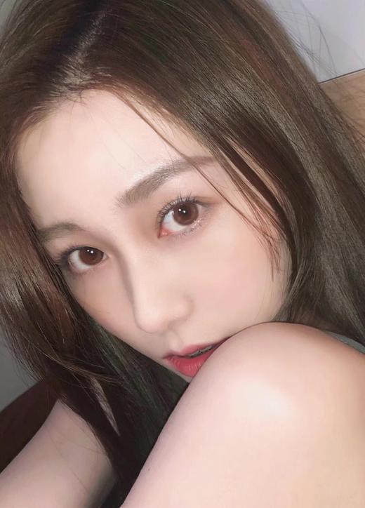 BEBE BEST旗下 · Ever g brown 初恋眼｜14.2mm中等直径｜年抛 商品图3