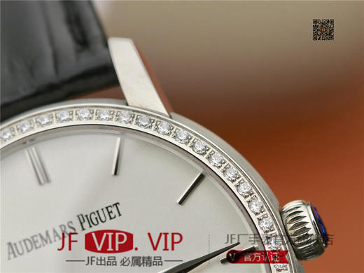 OS爱彼JULES AUDEMARS系列77238OR.OO.A088CR.01腕表，为广大女士提供福利。 商品图3