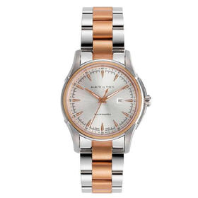 汉米尔顿 Hamilton 爵士系列女士自动机械腕表 H32305191