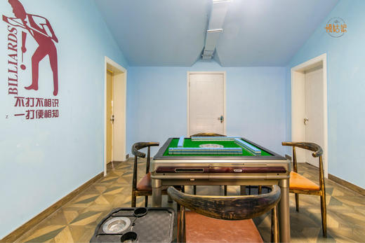 上海慢姑娘自燃派主题别墅轰趴 商品图8