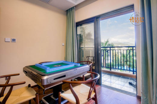 深圳慢姑娘木木夕别墅轰趴 商品图4