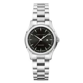 汉米尔顿 Hamilton 爵士系列女士自动机械腕表 H32325131