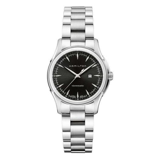 汉米尔顿 Hamilton 爵士系列女士自动机械腕表 H32325131 商品图0