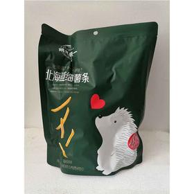 80g北海道细薯条番茄味