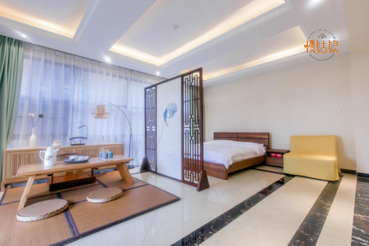 深圳慢姑娘木木夕别墅轰趴 商品图10