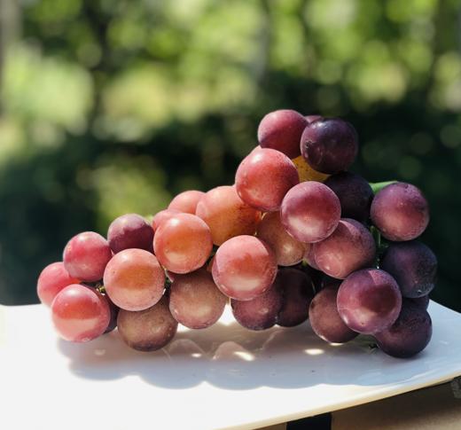 丁庄精选葡萄|香甜幼滑,水分爆足,小时候的淳朴味道!5斤