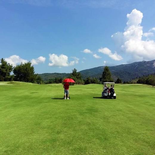 波尔图卡拉斯度假村 Porto Carras Resort | 希腊高尔夫球场 俱乐部 | 欧洲高尔夫 | Greece Golf 商品图7