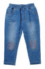 棉果果春秋季男童长裤M112200218084 商品缩略图1