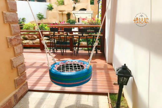 深圳慢姑娘木木夕别墅轰趴 商品图6