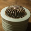 苏山款青瓷香炉 商品缩略图3