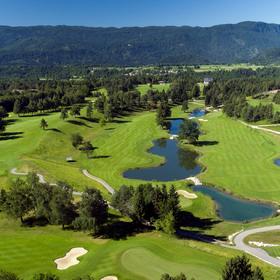 皇家布莱德高尔夫俱乐部 Royal Bled Golf Club | 卢布尔雅那高尔夫 |  斯洛文尼亚高尔夫球场 俱乐部 | 欧洲高尔夫 | Slovenia Golf